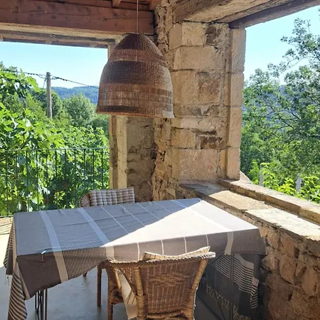 Σπίτι διακοπών La Petite Maison 2 Art En Route, *