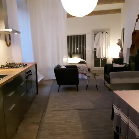 Σπίτι διακοπών La Petite Maison 2 Art En Route, *