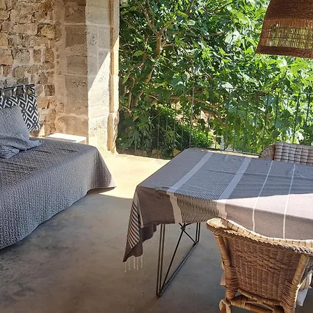 La Petite Maison 2 Art En Route, Σπίτι διακοπών