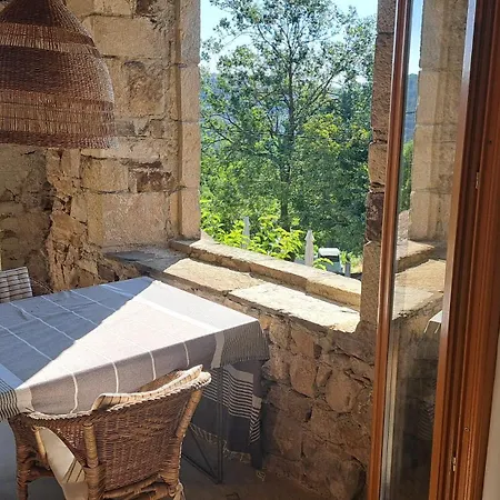 Σπίτι διακοπών La Petite Maison 2 Art En Route,